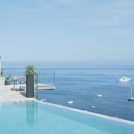 B&B Capo Torre Resort & Spa Albisola Superiore Kültér fotó