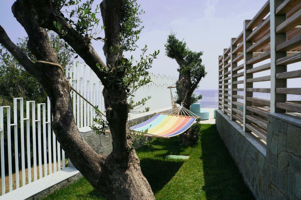 B&B Capo Torre Resort & Spa Albisola Superiore Kültér fotó