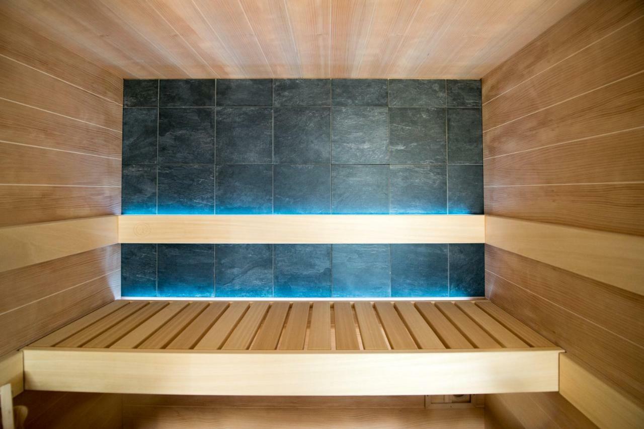 B&B Capo Torre Resort & Spa Albisola Superiore Kültér fotó