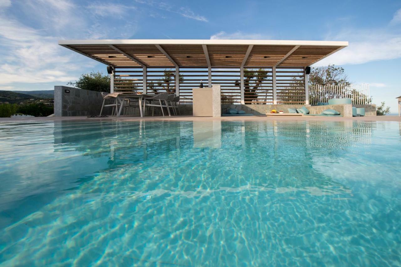 B&B Capo Torre Resort & Spa Albisola Superiore Kültér fotó