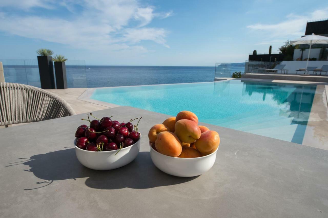 B&B Capo Torre Resort & Spa Albisola Superiore Kültér fotó