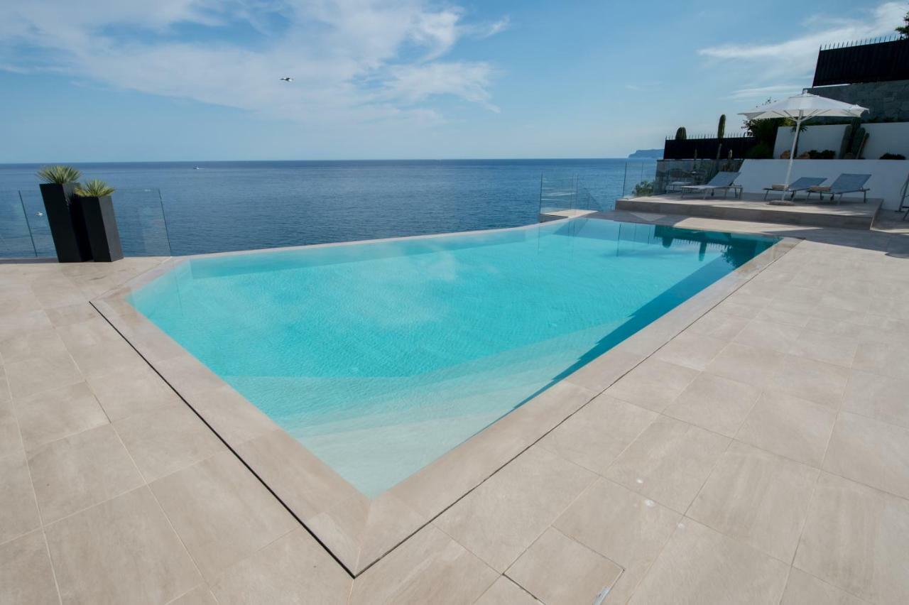 B&B Capo Torre Resort & Spa Albisola Superiore Kültér fotó