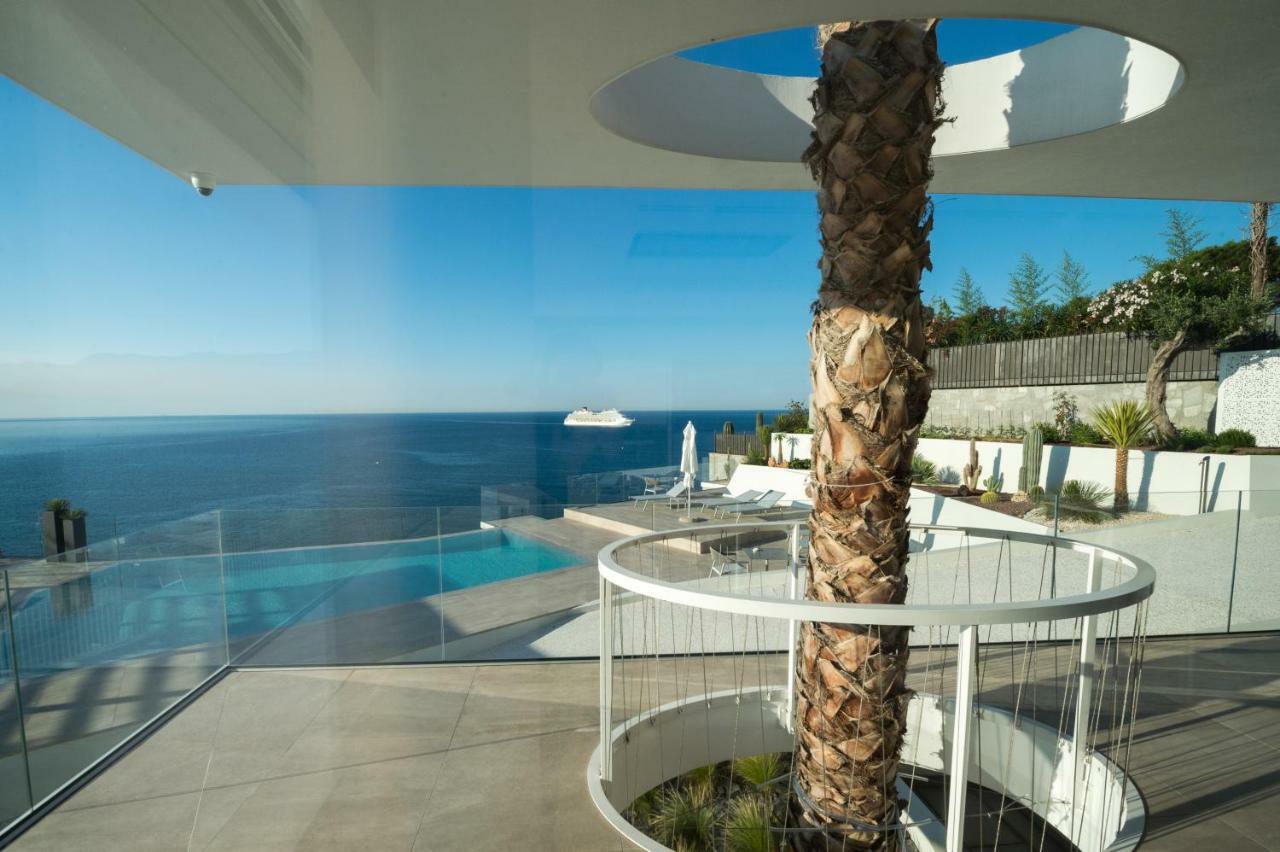 B&B Capo Torre Resort & Spa Albisola Superiore Kültér fotó