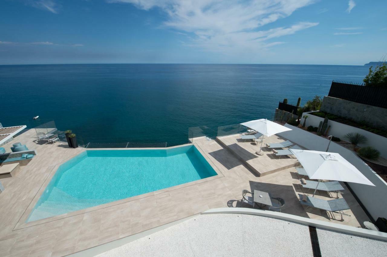 B&B Capo Torre Resort & Spa Albisola Superiore Kültér fotó