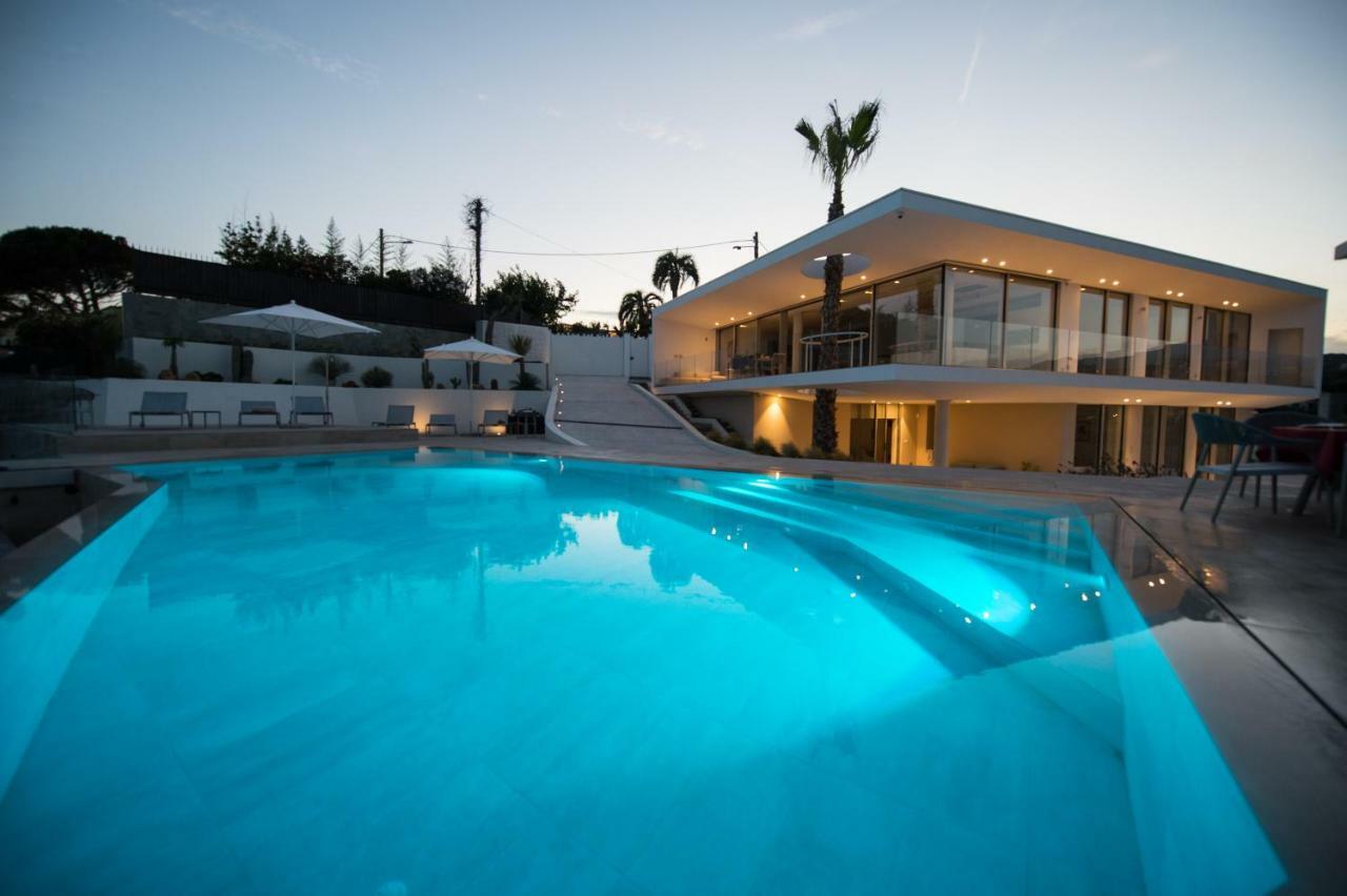 B&B Capo Torre Resort & Spa Albisola Superiore Kültér fotó