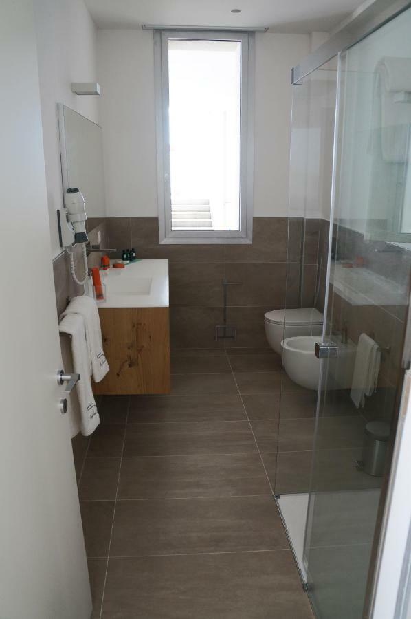 B&B Capo Torre Resort & Spa Albisola Superiore Kültér fotó