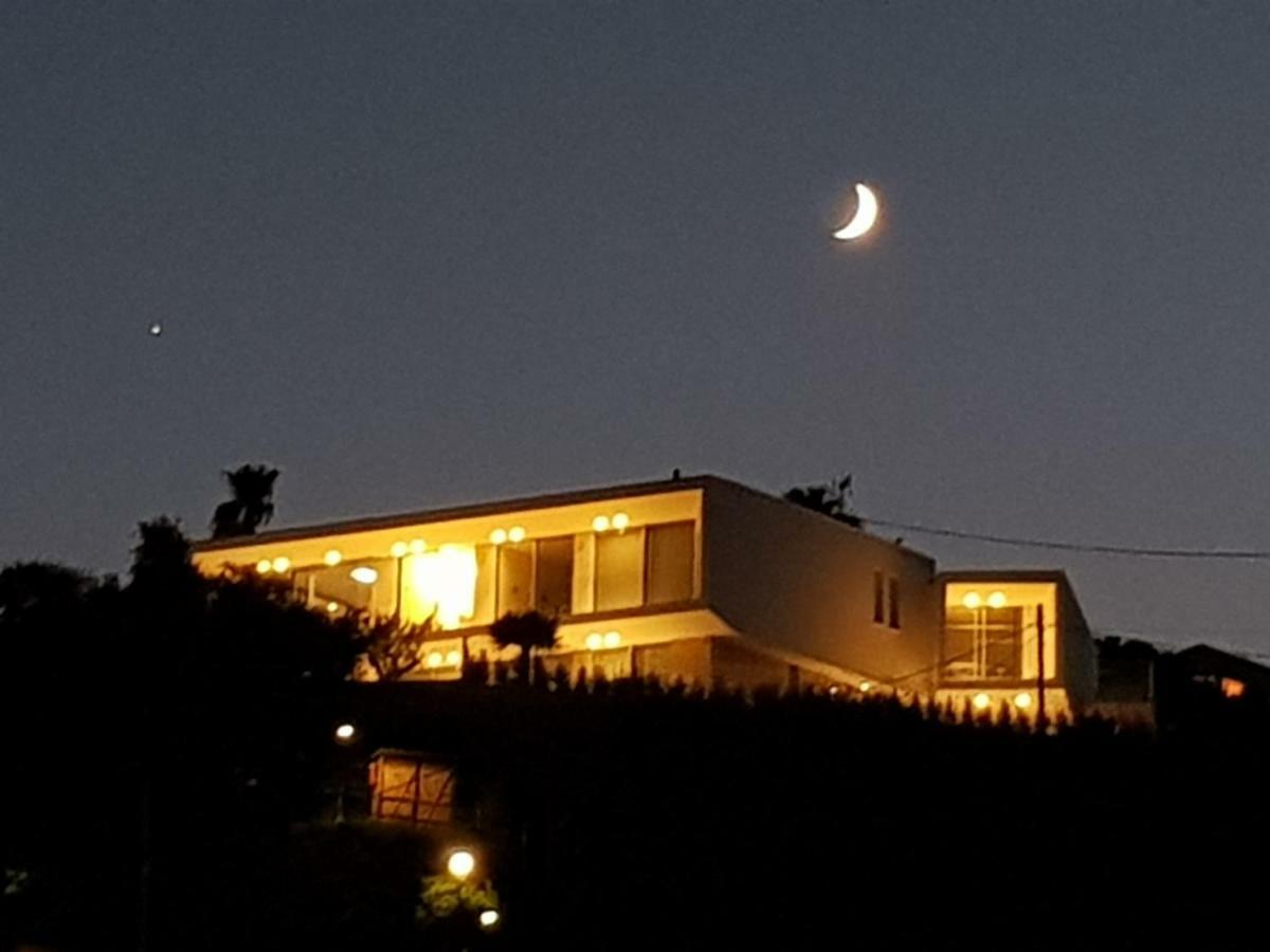 B&B Capo Torre Resort & Spa Albisola Superiore Kültér fotó
