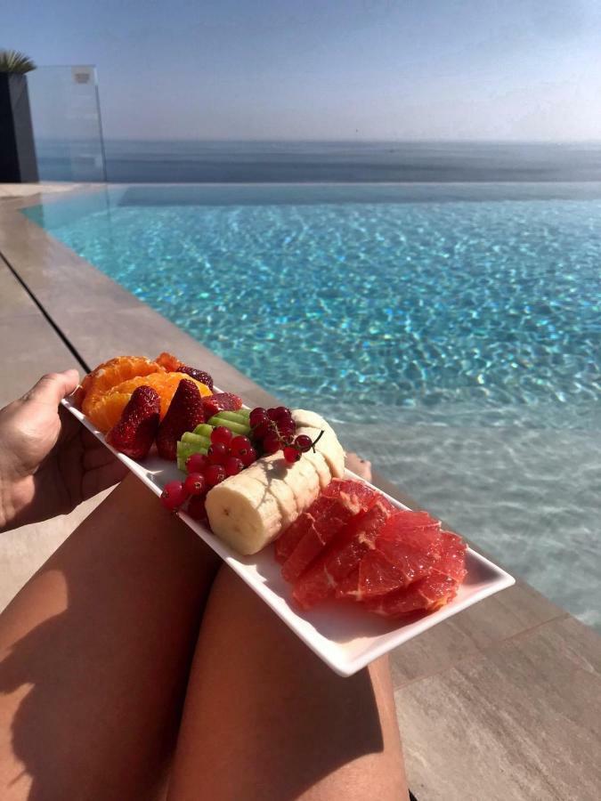 B&B Capo Torre Resort & Spa Albisola Superiore Kültér fotó