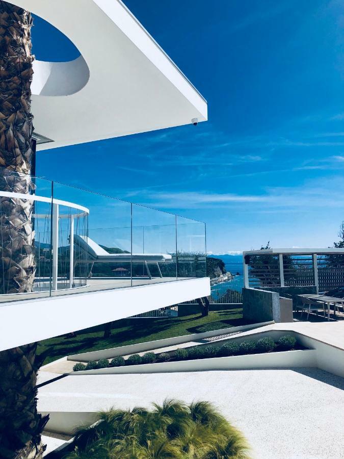 B&B Capo Torre Resort & Spa Albisola Superiore Kültér fotó