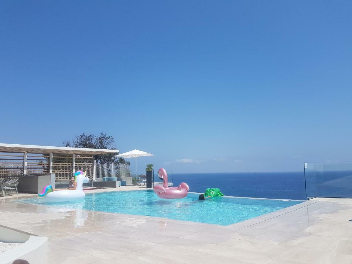 B&B Capo Torre Resort & Spa Albisola Superiore Kültér fotó
